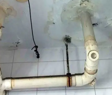常熟卫生间漏水检测多少钱