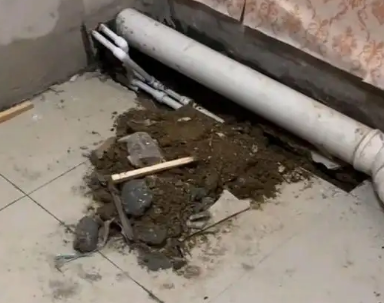 常熟卫生间漏水检测哪家好