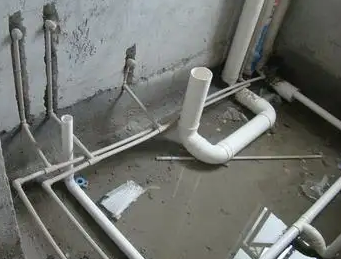 常熟水管维修多少钱